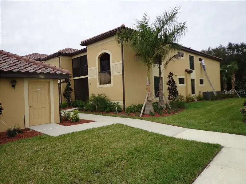 6715 GRAND ESTUARY TRAIL #106, BRADENTON