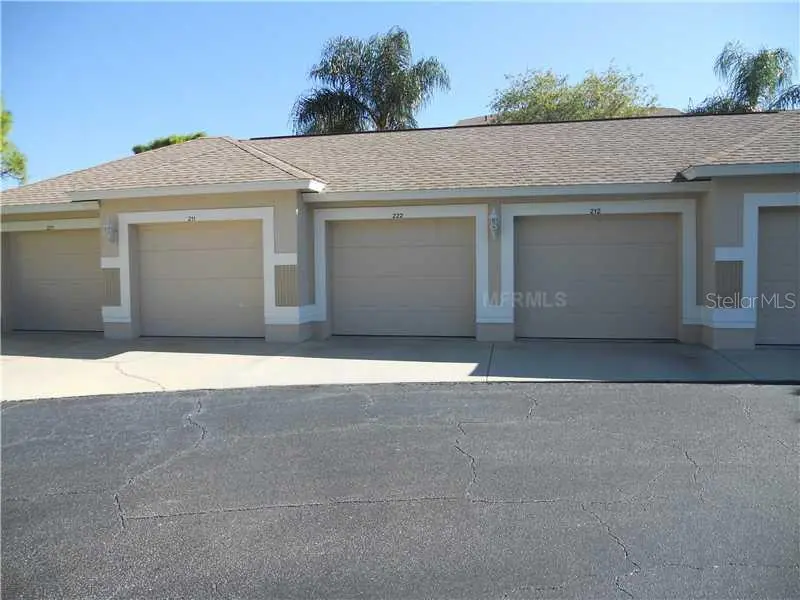 8911 VERANDA WAY #222, SARASOTA
