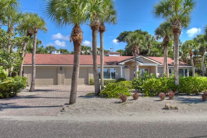 3434 CASEY KEY ROAD, NOKOMIS