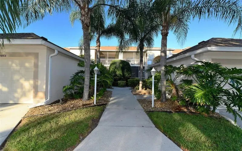 9480 HIGH GATE DRIVE #2125, SARASOTA
