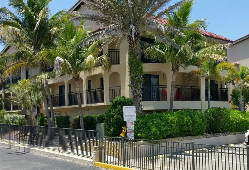 1760 GULF BOULEVARD #601, ENGLEWOOD