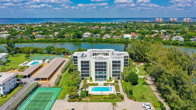 3240 GULF OF MEXICO DRIVE #B303, LONGBOAT KEY
