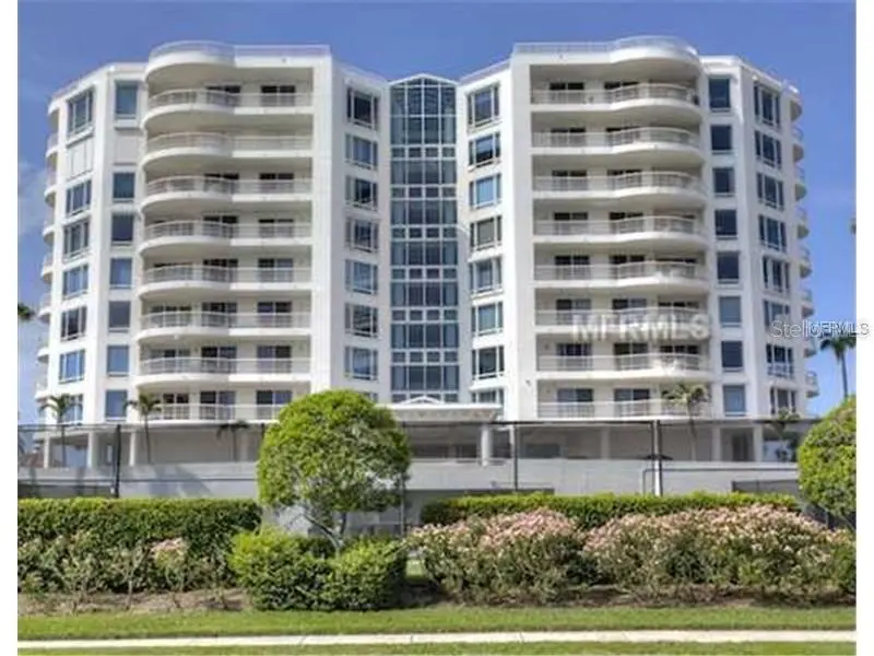 455 LONGBOAT CLUB ROAD #401, LONGBOAT KEY
