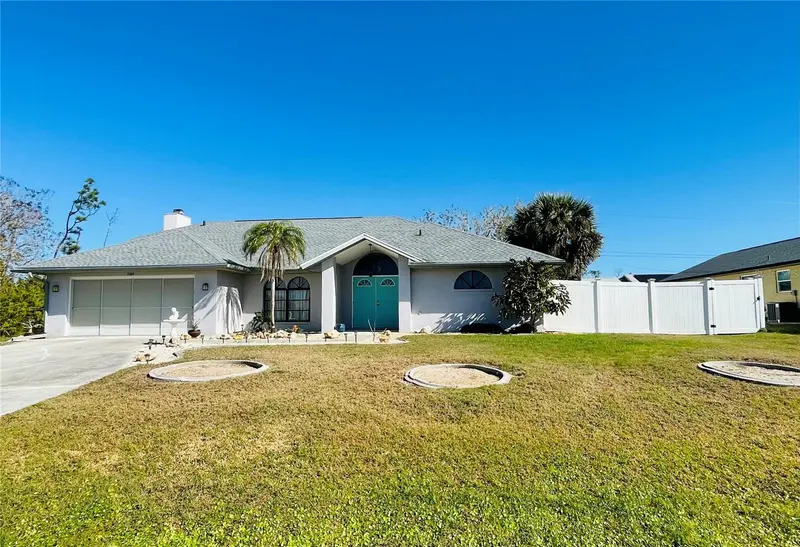 7160 CARLSBAD TERRACE, ENGLEWOOD