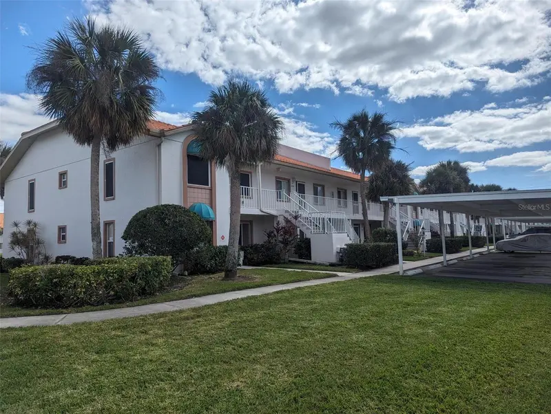 4378 MADERIA COURT COURT #n/a, SARASOTA