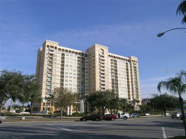 750 TAMIAMI TRAIL #705, SARASOTA