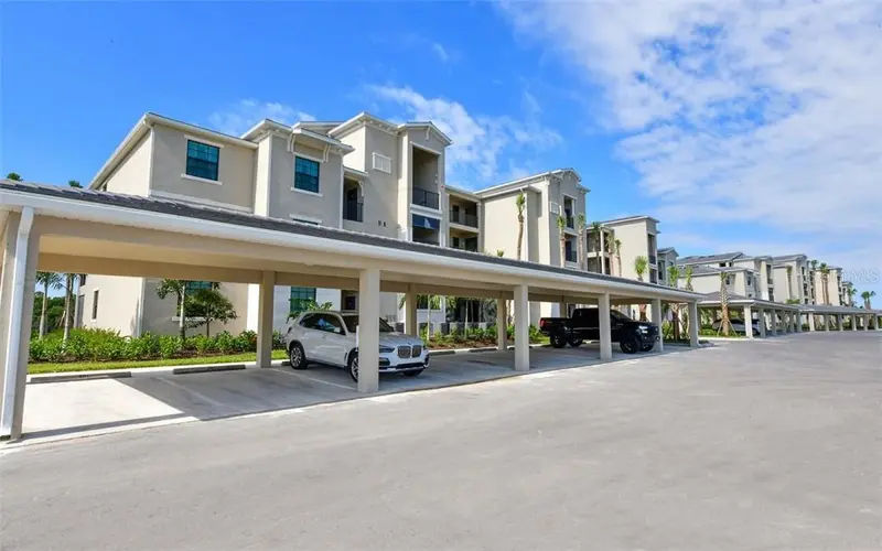 17520 GAWTHROP DRIVE #203, LAKEWOOD RANCH