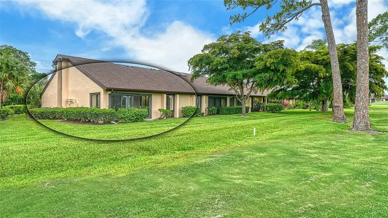 6281 TIMBERLAKE DRIVE #H6, SARASOTA