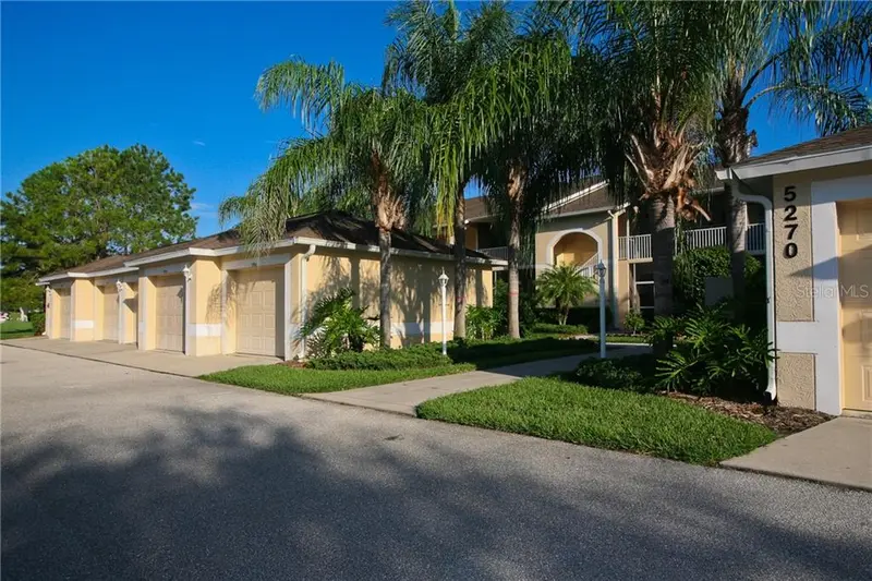 5270 HYLAND HILLS AVENUE #1722, SARASOTA