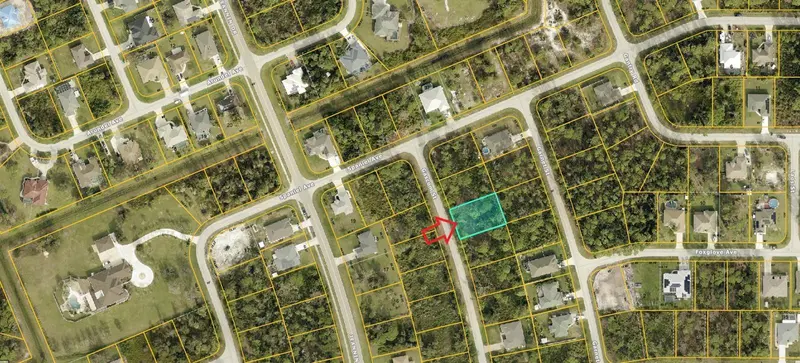 GASCOM STREET, NORTH PORT