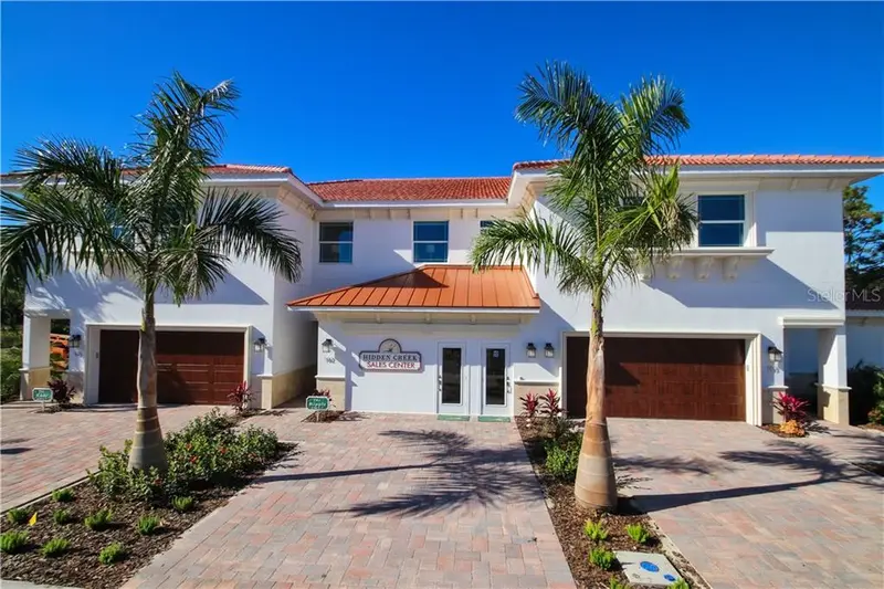 7780 HIDDEN CREEK LOOP #101, LAKEWOOD RANCH