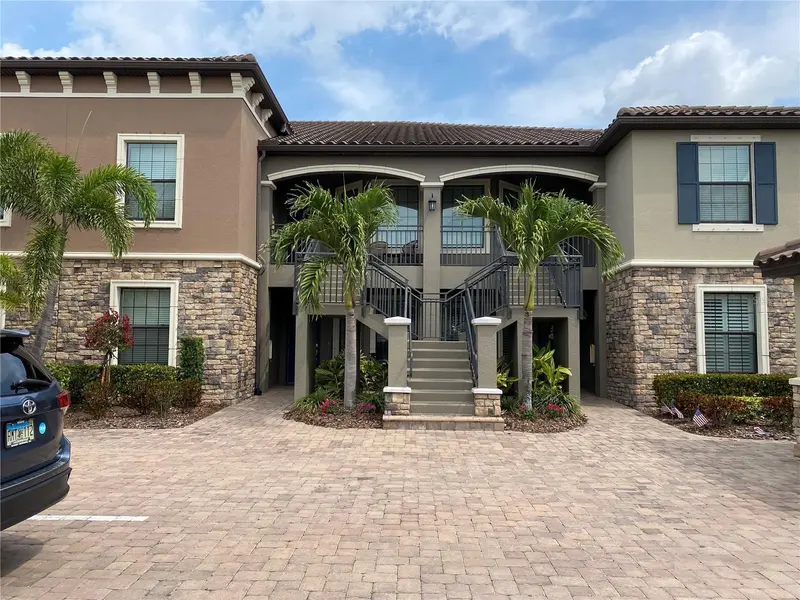 13711 MESSINA LOOP #203, LAKEWOOD RANCH