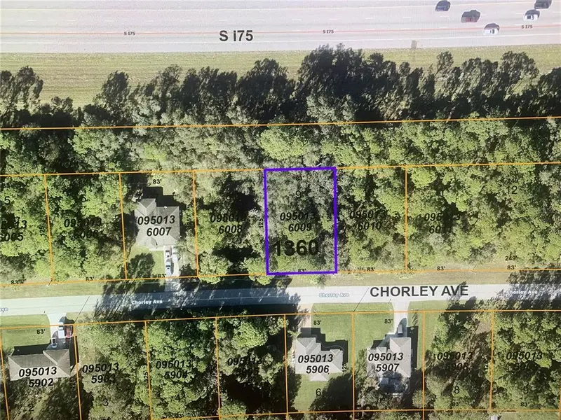 LOT 9 CHORLEY AVENUE, NORTH PORT
