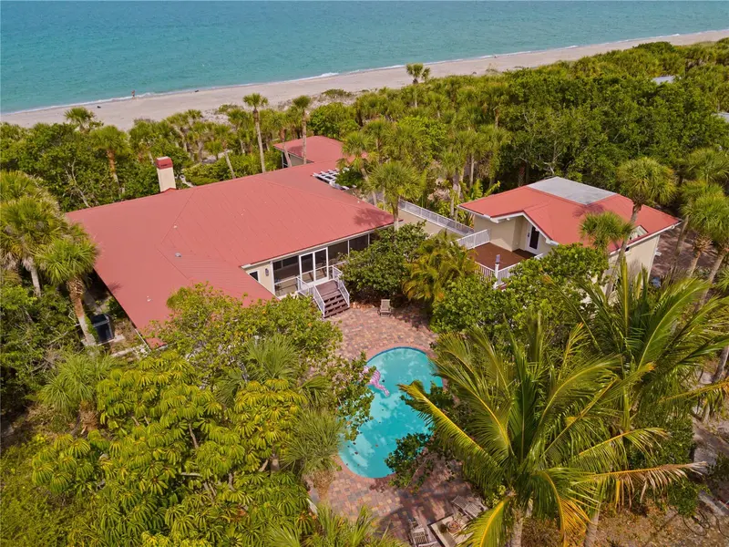 8300 MANASOTA KEY ROAD, ENGLEWOOD