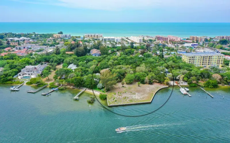 6559 PEACOCK ROAD, SARASOTA