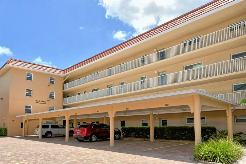 1250 PORTOFINO DRIVE #102MAR, SARASOTA