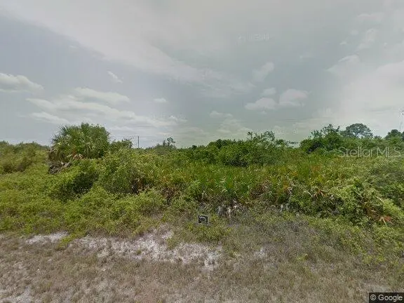 13023 DEEPWOODS AVENUE, PORT CHARLOTTE