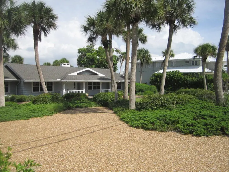 3534 CASEY KEY ROAD, NOKOMIS