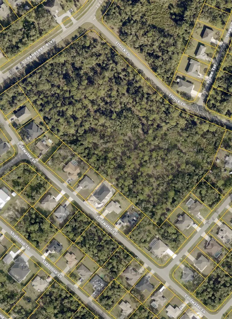 3100 CRANBERRY BOULEVARD, NORTH PORT