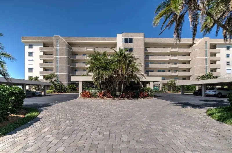 4325 GULF OF MEXICO DRIVE #507, LONGBOAT KEY