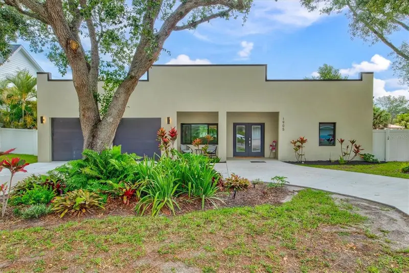 1905 TULIP DRIVE, SARASOTA
