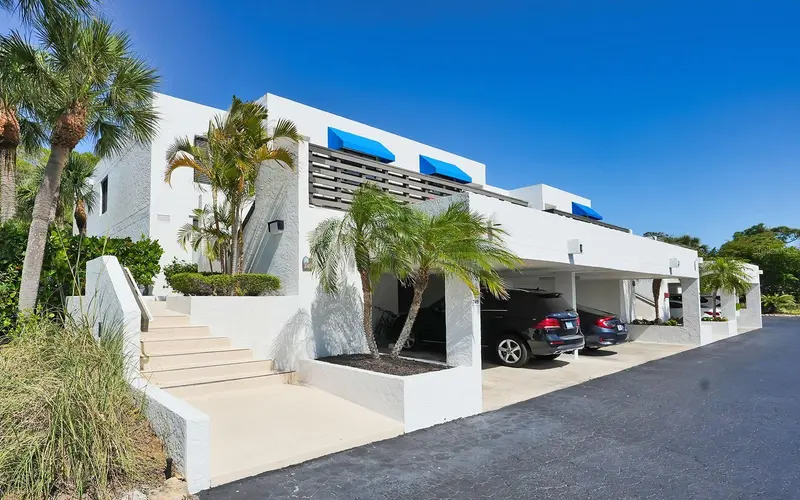 750 BAYPORT WAY #750, LONGBOAT KEY
