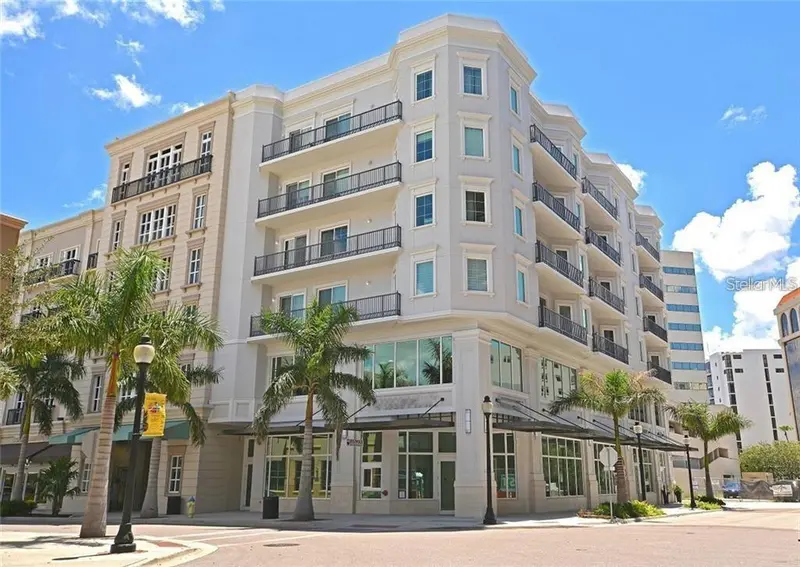 1500 STATE STREET #401, SARASOTA