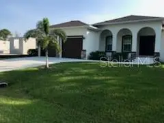 13376 YAGER LANE, PORT CHARLOTTE