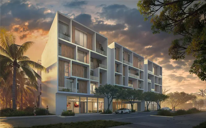 430 KUMQUAT COURT #504, SARASOTA