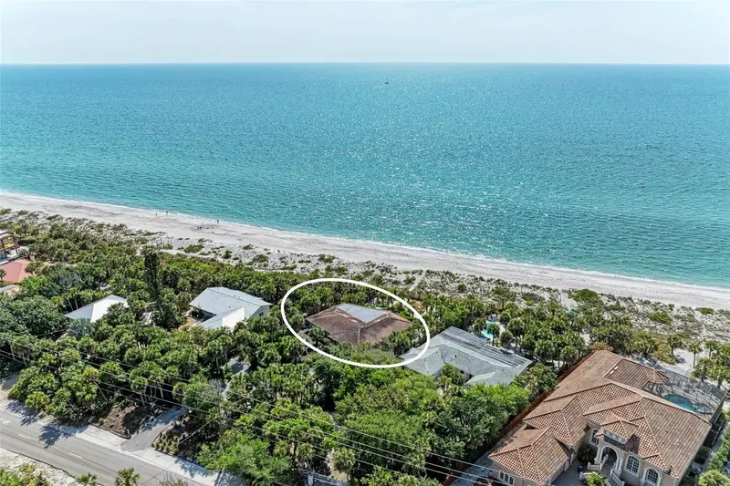 8320 MANASOTA KEY ROAD, ENGLEWOOD