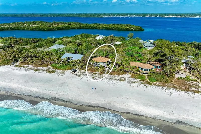 6590 MANASOTA KEY ROAD, ENGLEWOOD