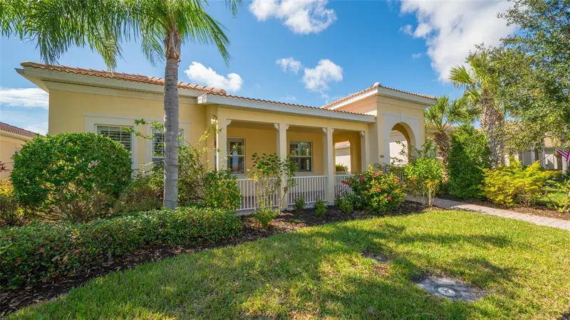 1498 ERNESTO DRIVE, SARASOTA