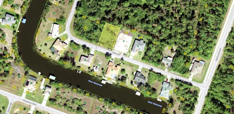 9478 ATHEL DRIVE, PORT CHARLOTTE, photo 2 of 3