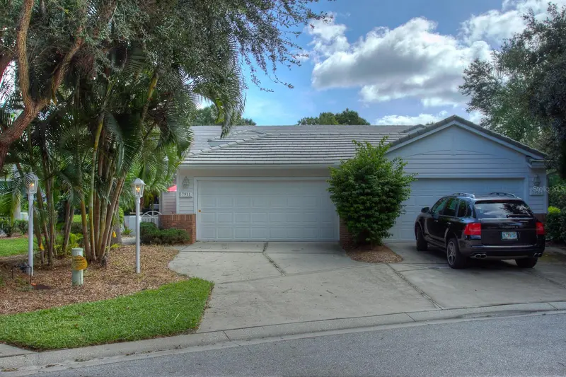 7911 WHITEBRIDGE GLEN, UNIVERSITY PARK