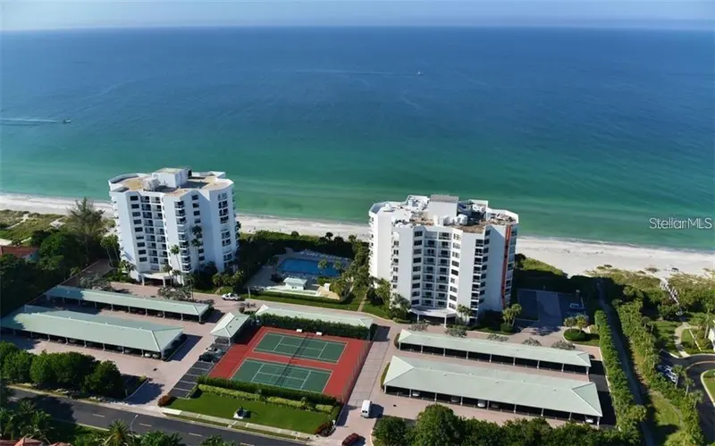1050 LONGBOAT CLUB ROAD #1006, LONGBOAT KEY