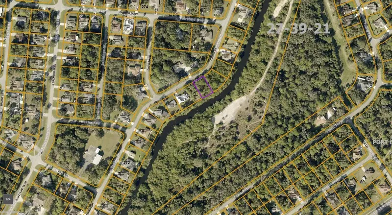 TONKIN DRIVE, NORTH PORT