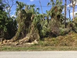 JEANNIN DRIVE, NORTH PORT