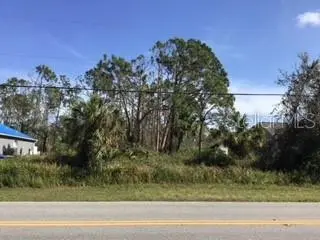 ROSCOE LANE, NORTH PORT