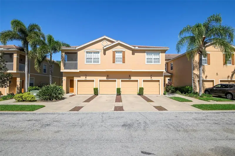 3423 PARKRIDGE CIRCLE #19-101, SARASOTA
