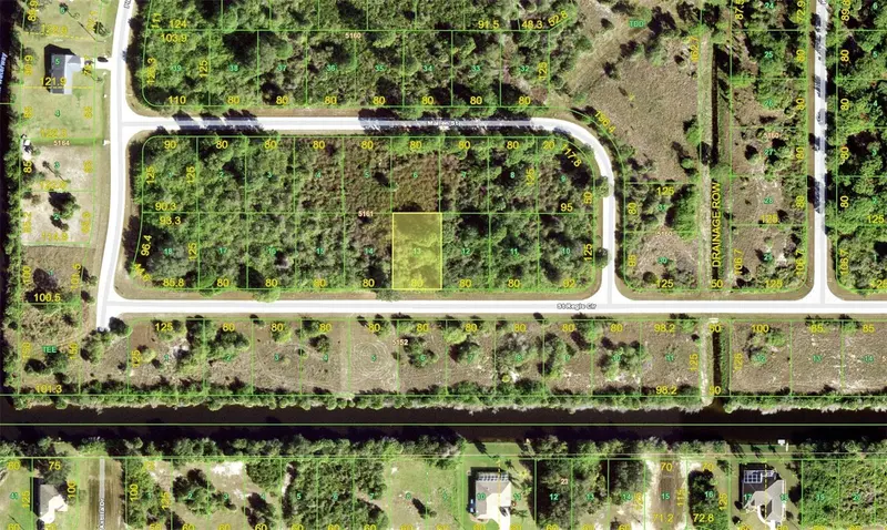 7795 ST REGIS CIRCLE, PORT CHARLOTTE