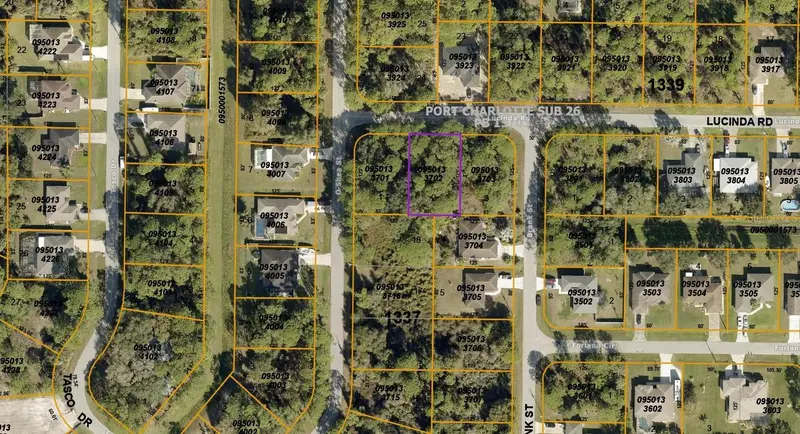00 LUCINDA ROAD, NORTH PORT