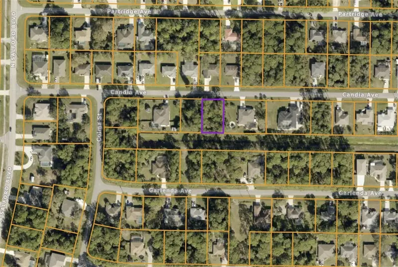 00 CANDIA AVENUE, NORTH PORT