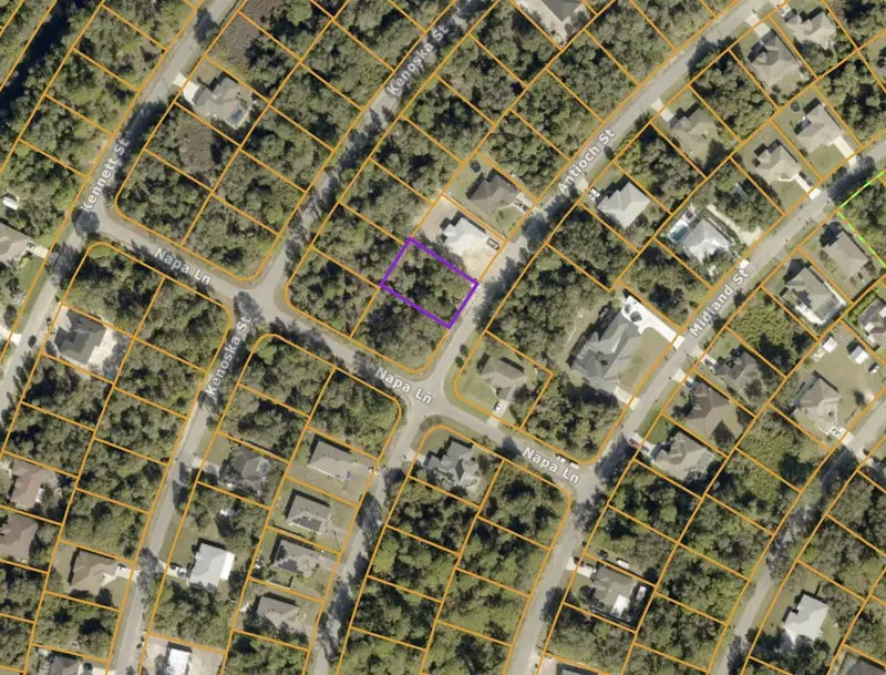 00 ANTIOCH STREET, NORTH PORT