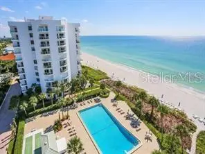 1050 LONGBOAT CLUB ROAD #804, LONGBOAT KEY