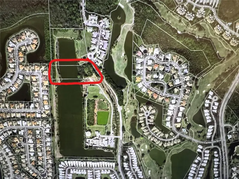 WOODBRIDGE DRIVE, VENICE