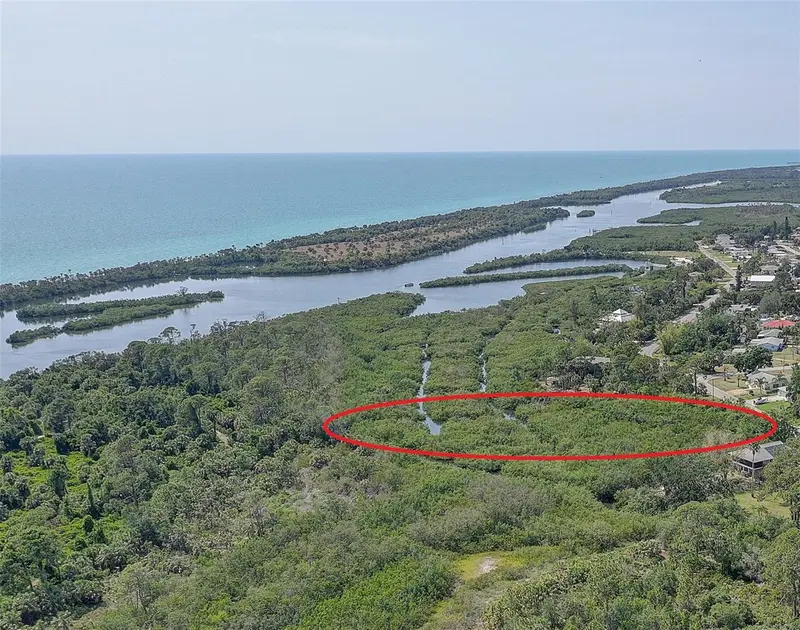 0 LEMON BAY DRIVE, VENICE