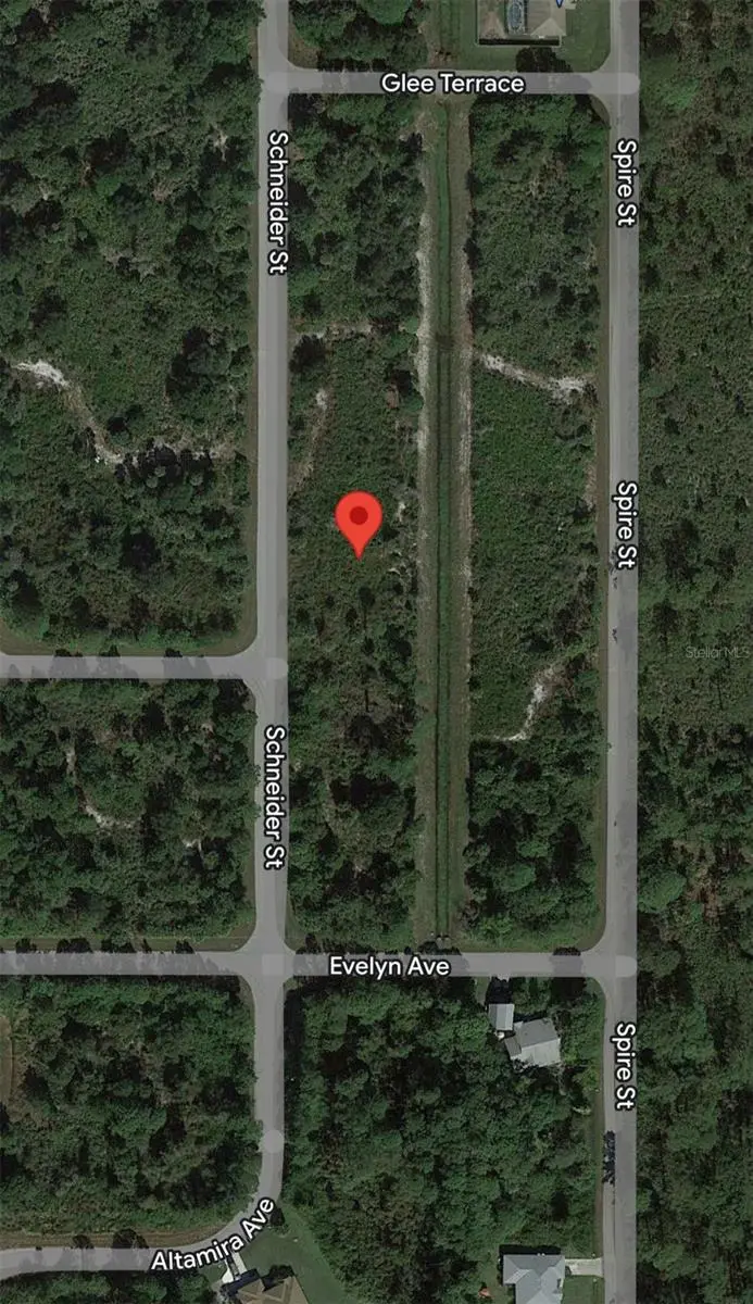 4396 SCHNEIDER STREET, PORT CHARLOTTE