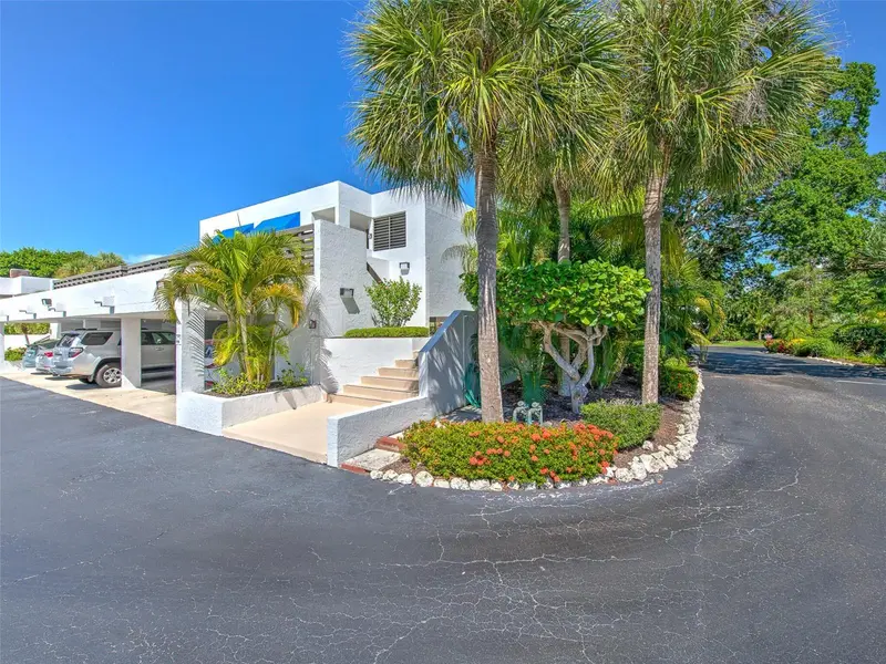 720 BAYPORT WAY #720, LONGBOAT KEY