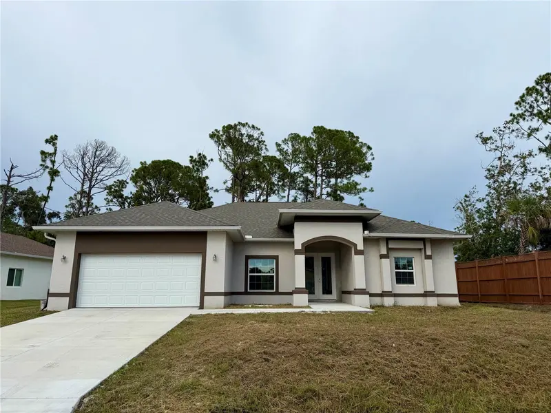 5462 GAGNON TERRACE, NORTH PORT