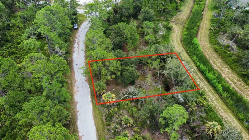 APRICOLA RD, NORTH PORT